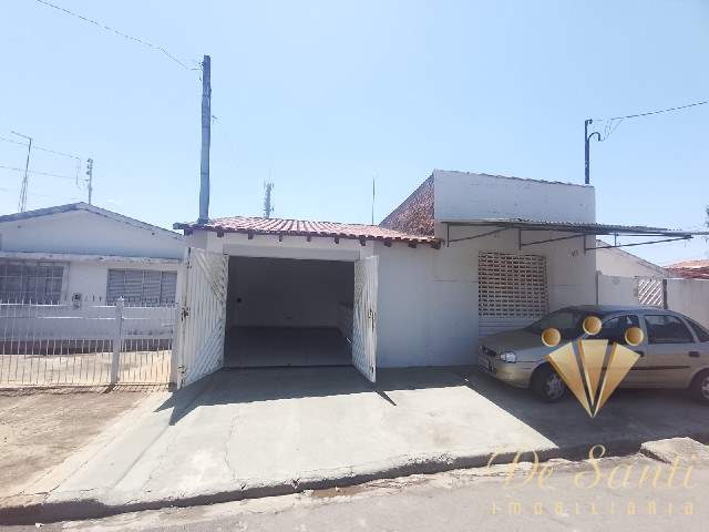 Residencial para Venda, Jardim Progresso, Mogi Guaçu/SP
